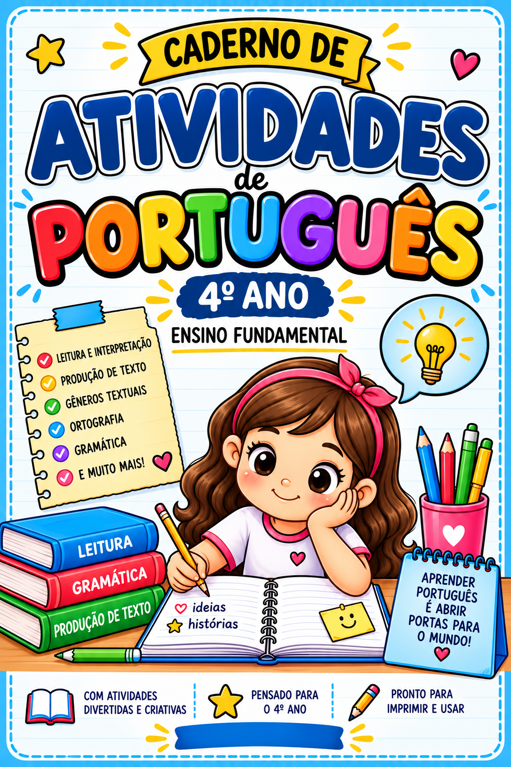 Exemplo de atividade 4