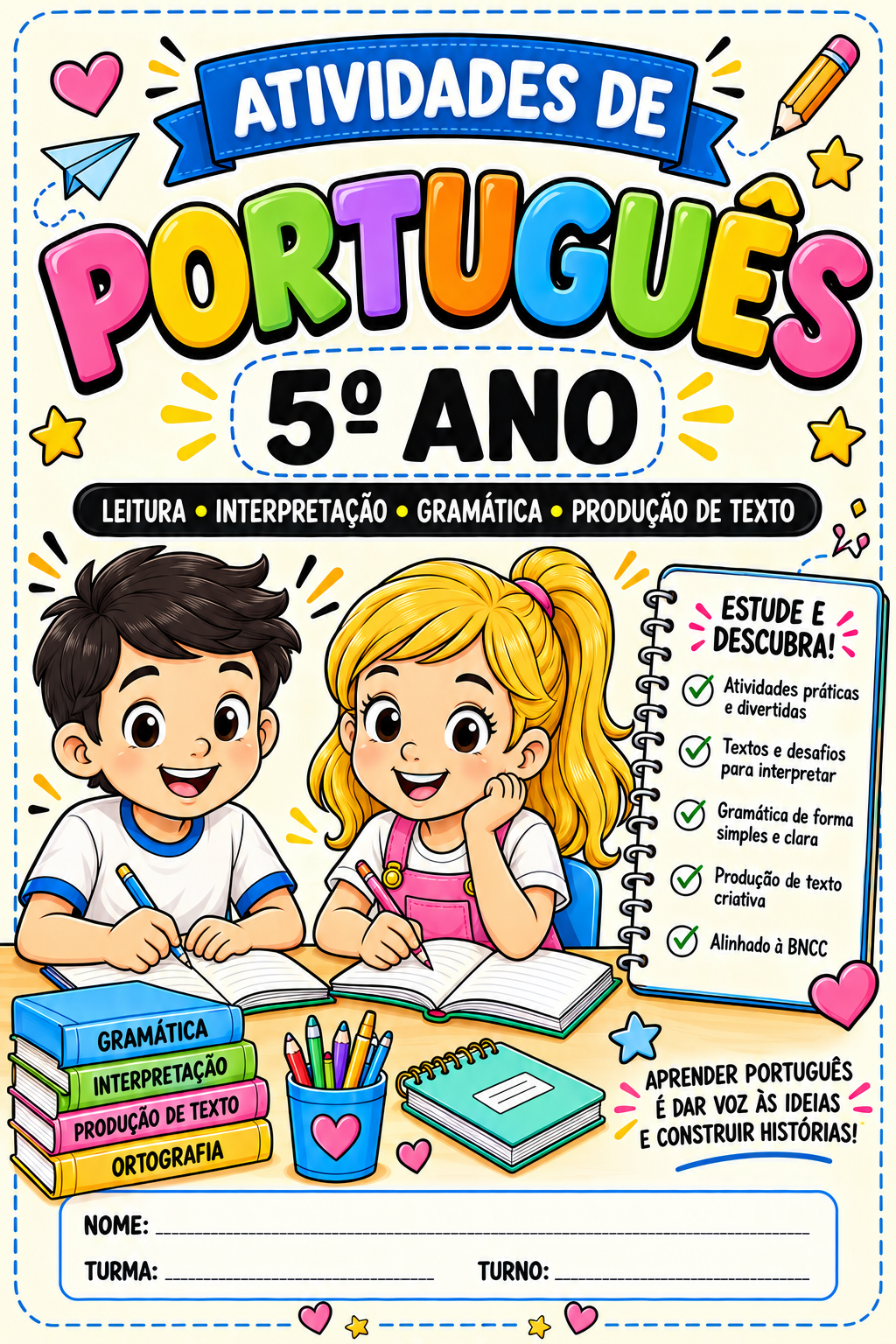 Exemplo de atividade 6