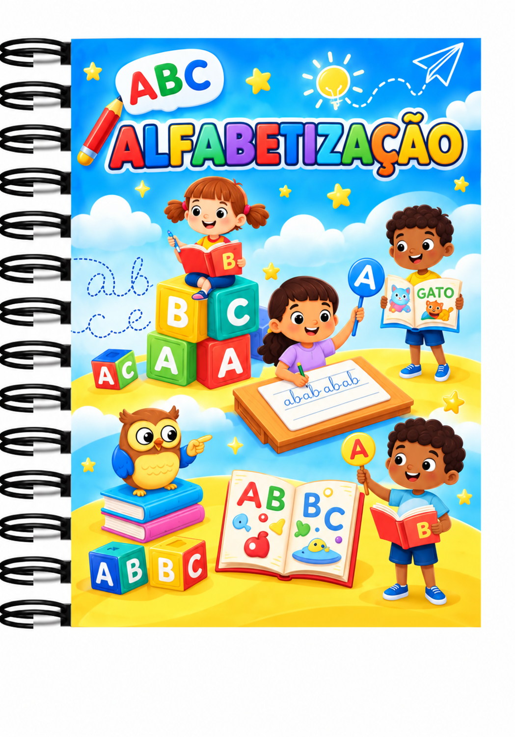 Alfabetização