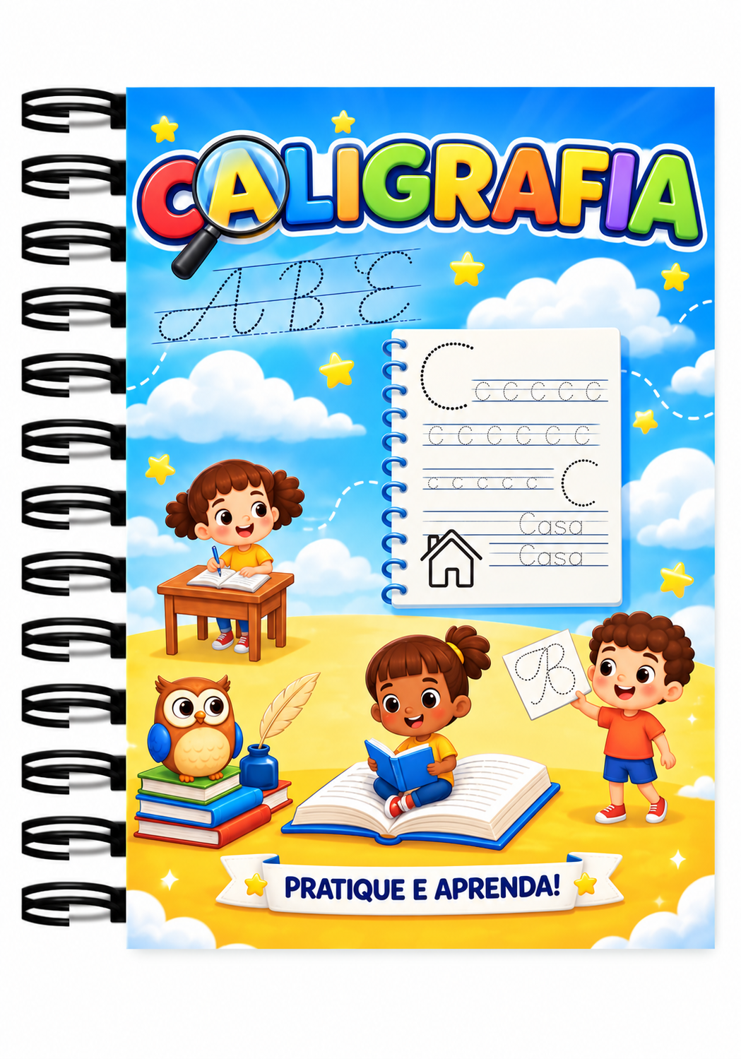 Caligrafia