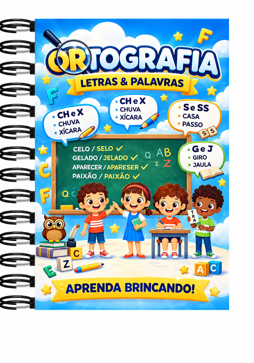 Ortografia